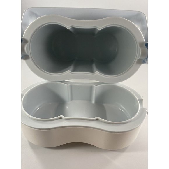 Munchkin Anywhere Bottle Cooler Warmer, Baby Bottle Caddy - Picture 6 of 7